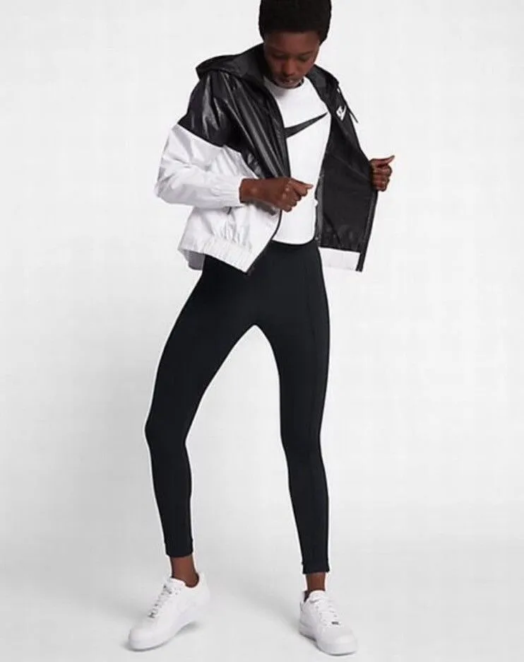 Nike Sportswear Black Label Bonded Women's Eveyday Casual Leggings Save 45%  XL