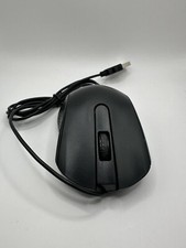 Hoteam Wired Computer Mouse Bulk Cord USB Computer Mice Ergonomic Wire