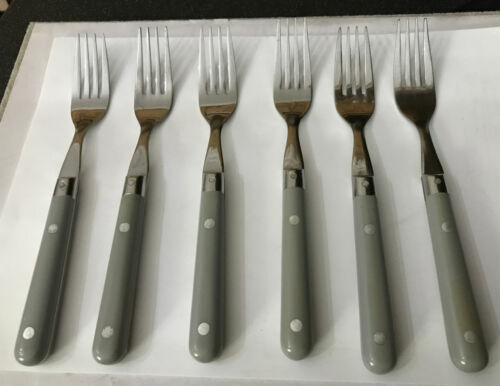 New Product 3 In 1 Reusable Portable Flatware Fork And Spoon Chopsticks - Foto 3