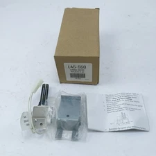 L45-550 Furnace Hot Surface Igniter Direct Replacement Kit  Silicon  Carbide