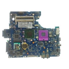 CARTE MÈRE PORTABLE HP COMPAQ PRESARIO C700 462442-001 NE FONCTIONNE PAS...