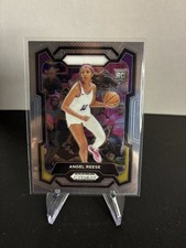 2024 Angel Reese RC Panini Prizm Draft Picks #38 Chicago Sky