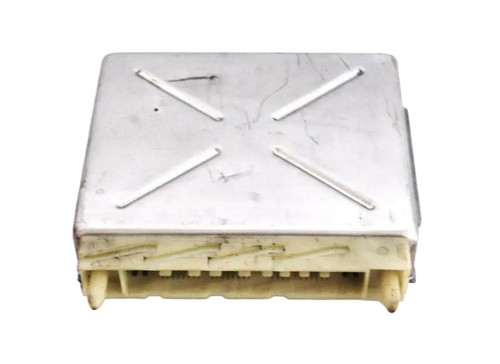 VOLVO V70 II 2 2,4D DIESEL AUTOMATIK GETRIEBESTEUERGERÄT 120KW D5244T P09480761