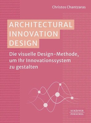 Christos Chantzaras | Architectural Innovation Design | Taschenbuch | Deutsch