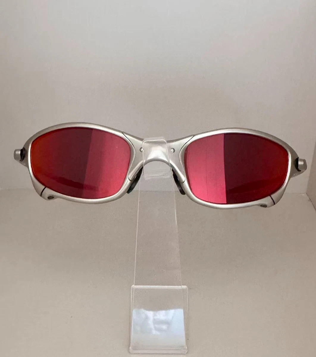 Oakley Juliet Men's Sunglasses for sale | eBay