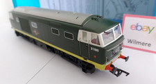 EFE RAIL E84001 - BR Hymek Bo-Bo diesel-hydraulic D7005 in green  *nMIB*