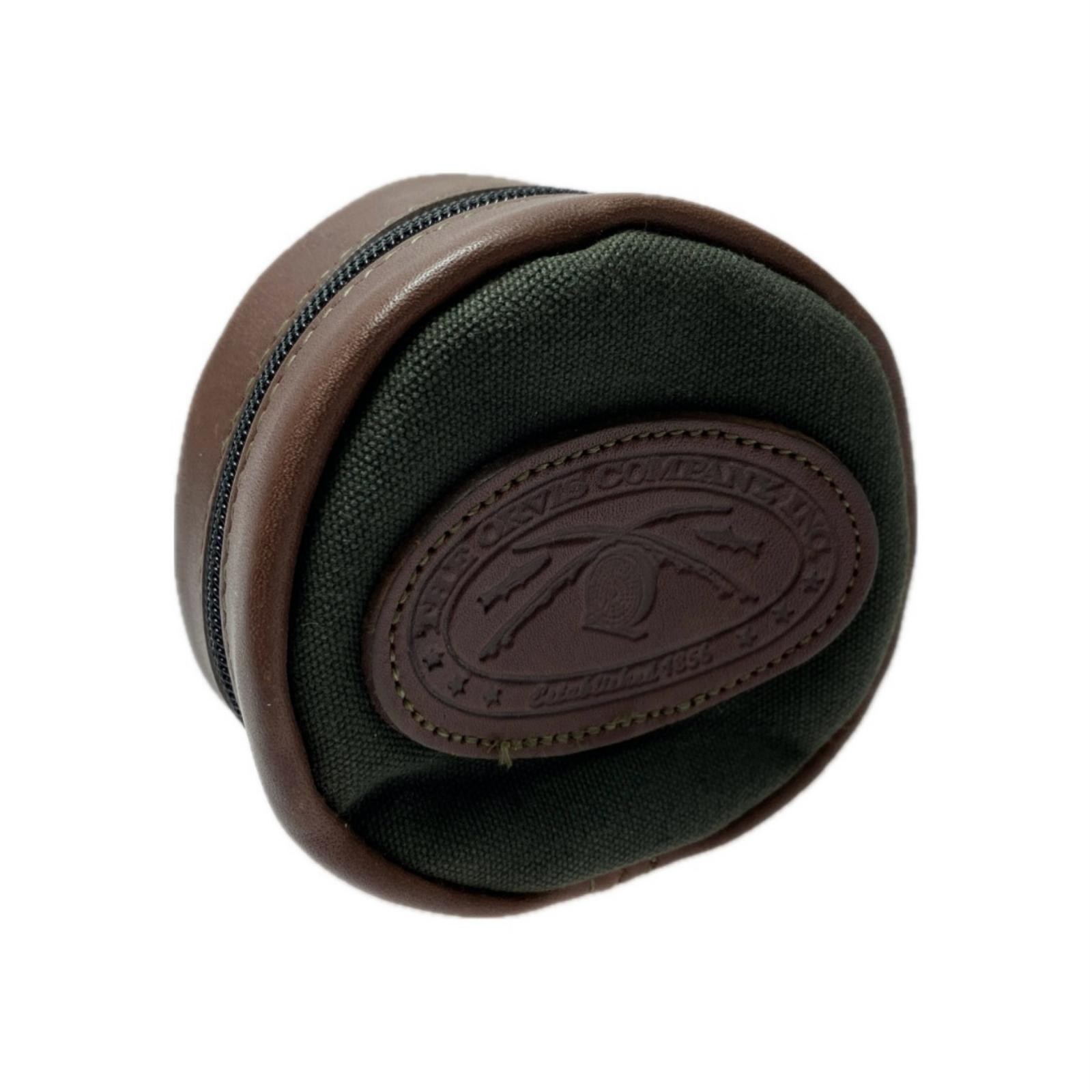 ORVIS Fly reel case, condition B