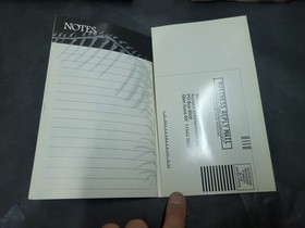 The Crow Manual Only No Game (Sega Saturn) - No Game