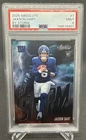 2025 Panini Absolute - By Storm Jaxson Dart #7 (RC) PSA 9!! Mint!!