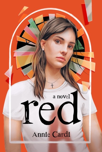 Red: A Novel.by Cardi  New 9781454951308 Fast Free Shipping.#+,.# - Image 5