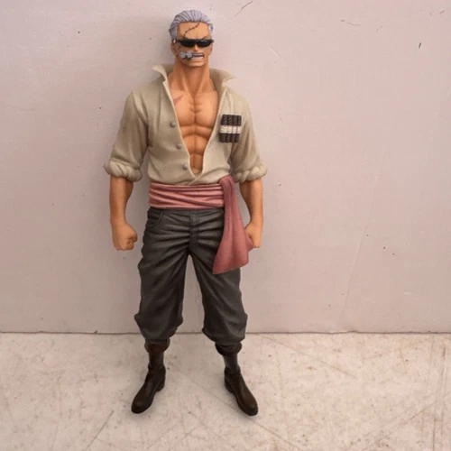 Figura de acción One Piece - Smoker DXF Grandline Men Vol 3 - Imagen 2 de 7