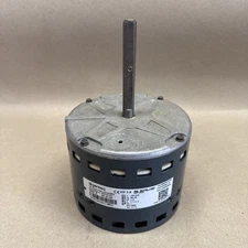 Genteq 5SME39HXL3031 Blower Motor 1/2HP 120-240V 1050RPM MOTOR ONLY