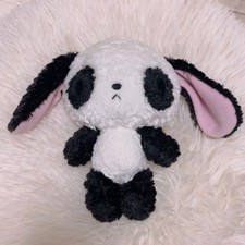Sugar Bunnies Pandausa Blue Tag Sugar Bunny S...