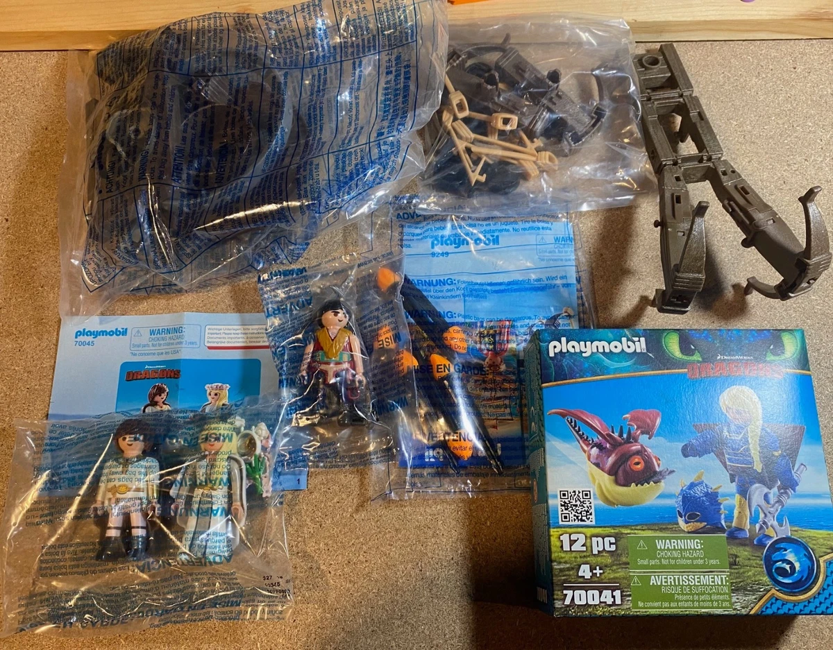 Playmobil Train for sale - eBay
