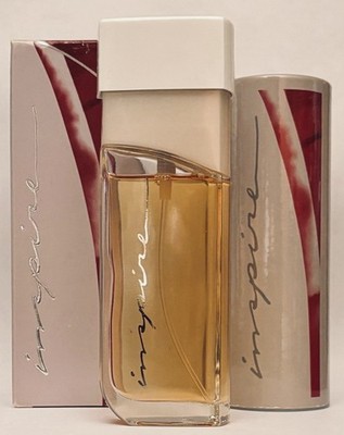 Avon Inspire cologne spray + perfumed body talc