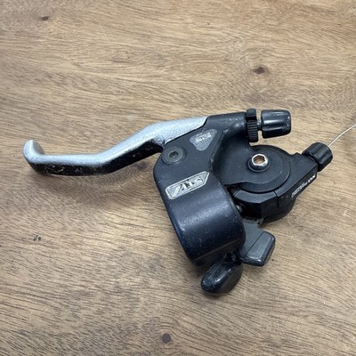 SHIMANO DEORE DX STI ST-M071 für 3x7 für Felgenbremsen Kult Retro EUR 119,95 - DE