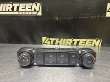 14-18 CHEVY SILVERADO GMC SIERRA CLIMATE CONTROL UNIT 84164475 OEM N599
