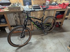 2015 YT Capra Large