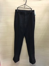Kanagawa Mutsuai JHS Uniform Trousers Old Design  0204676 