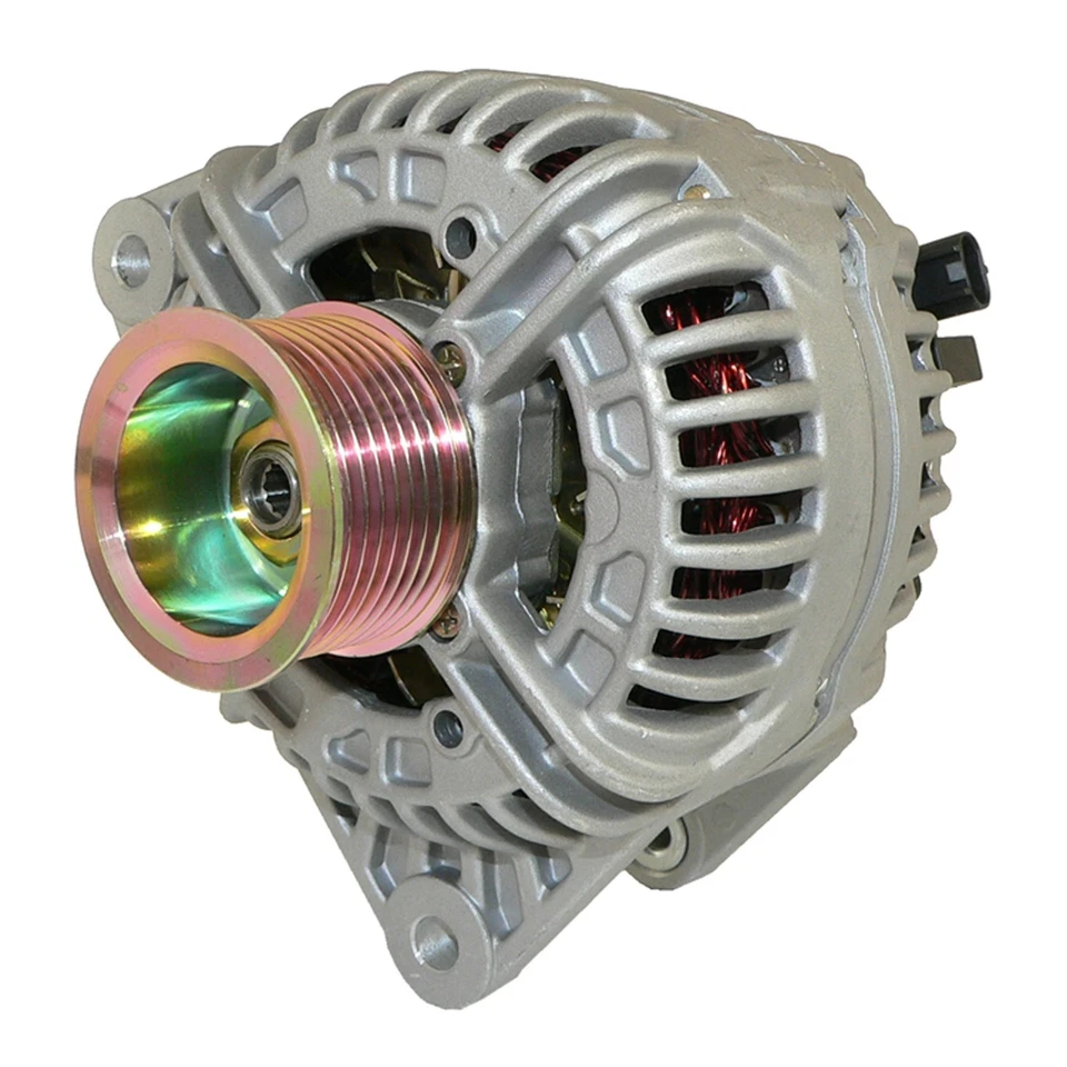 Alternator for Dodge 5.9L Diesel Ram Pickup Truck 2003-2005 56028732AA 400-24065 Foto 4 de 4