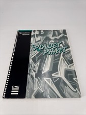 E-mu Systems Planet Phatt Operations Manual 1996. Original. No Binding, Loose