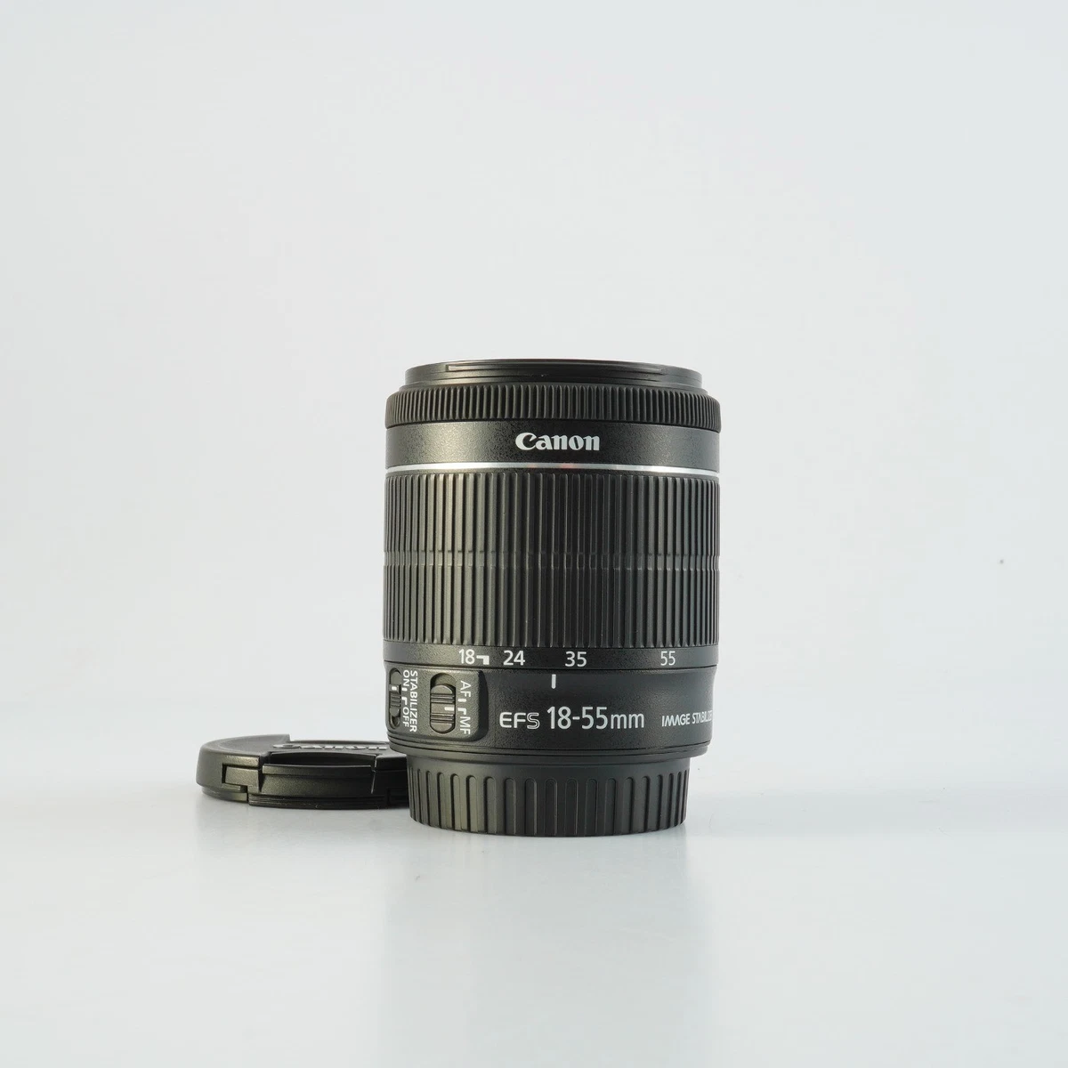 Canon EF 75-300mm & EFS 18-55mm レンズ中古 Canon EF 18-55mm Camera Lenses for sale | eBay