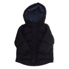 Zara Baby, Winterjacke, Unisex (Kinder), Größe: 80, Grau, Polyamid #fdL