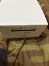 NIB & SEALED - DRMTLGY Brightening Eye Masks - RENEW - (60) masks 