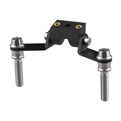 Evotech Top Clamp Kit Version 80 - 16 - 25