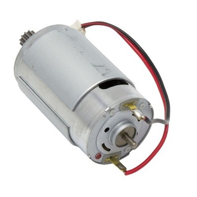Main Brush Motor for ABIR X6 X8 For Kitfort Kt545 Vacuum Cleaner Parts
