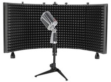 CAD Audio A77USB Cardioid Condenser Studio Microphone USB Mic Vocal Shield
