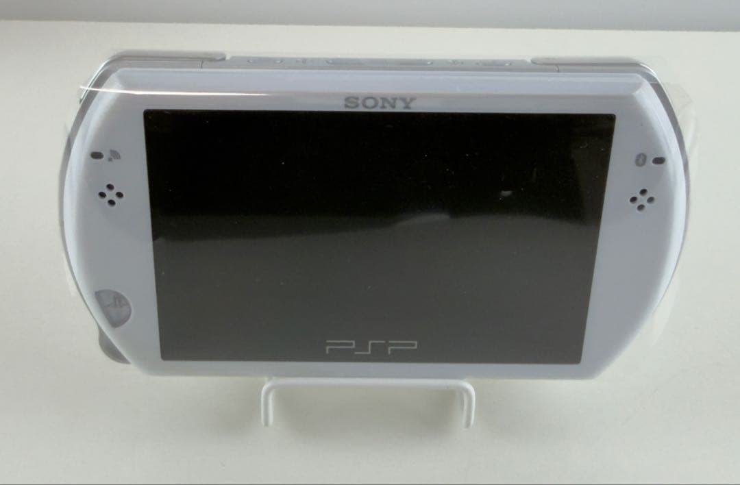 Sony PSP Go 16GB Handheld System - Pearl White for sale online | eBay
