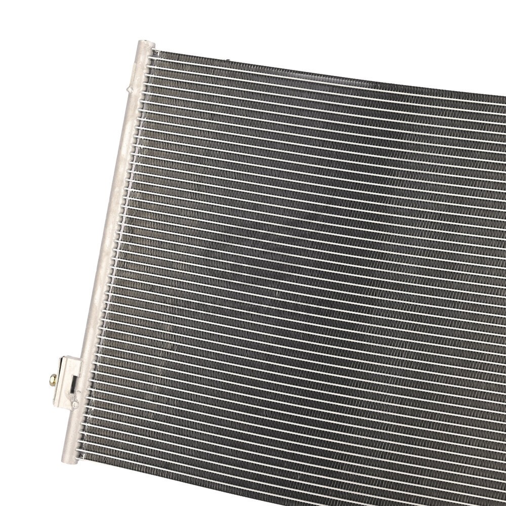 Maserati Ghibli 2017-2020 Front Ac condenser