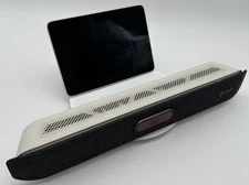 Poly Studio X30 Video Conferencing Bar 2201-85930-001 + TC8 Touch Control