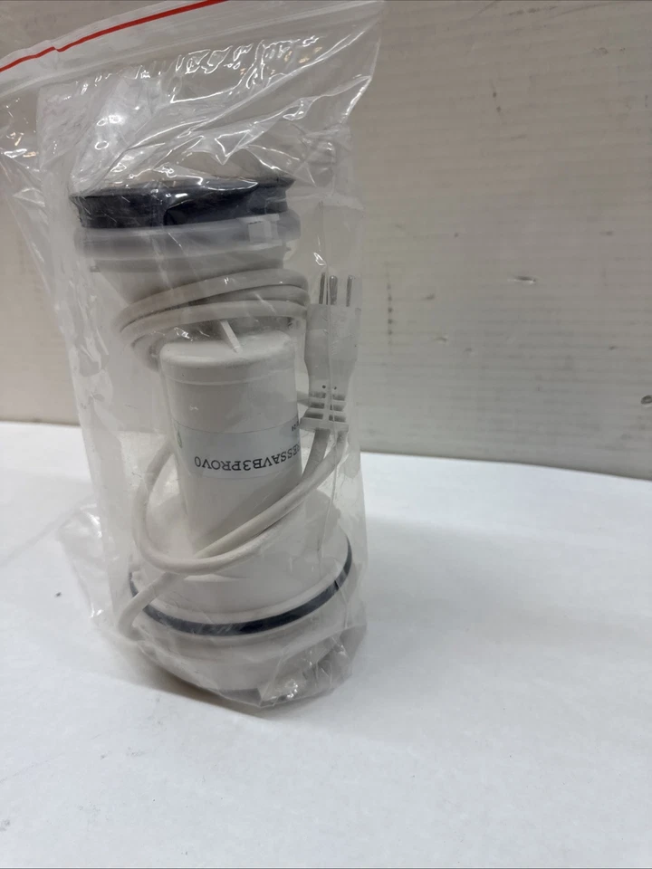 SANIBEST PRO Replacement Pressure Chamber PressAVB3PROVO - Image 3 of 3