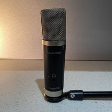 M-Audio Producer USB Condenser Microphone With Tripod Stand