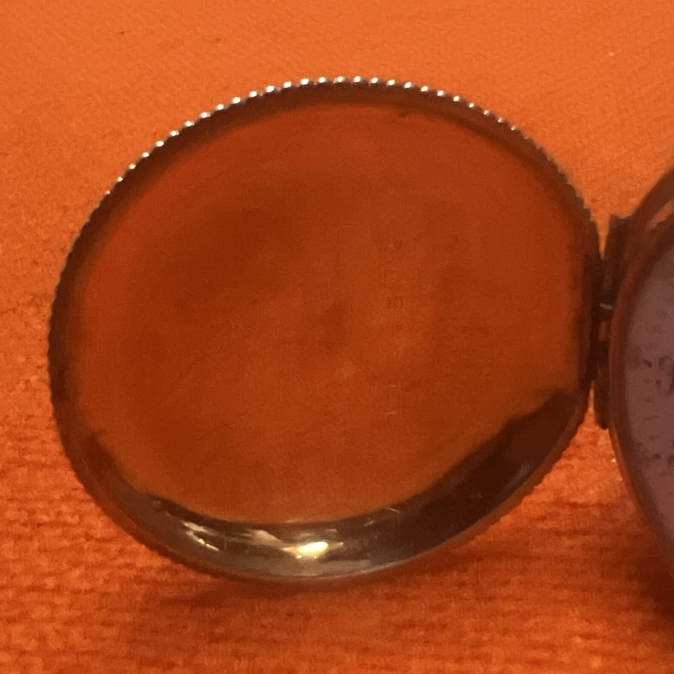 Omega 16s Early Serial Number 1903 Pocket Watch in a Crescent 25y GF ...