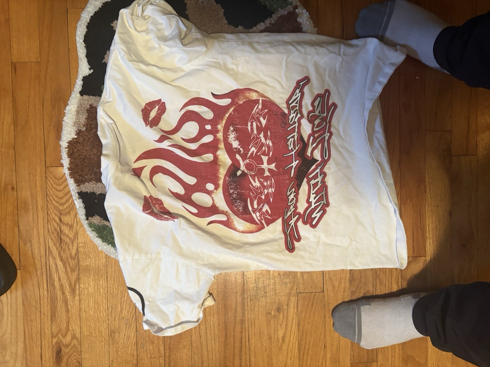 Hellstar  Size Medium - image 1