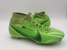 Nike Zoom Mercurial Superfly 9 Academy Green ...