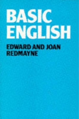 Basic English, Redmayne, Joan