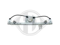 Fensterheber Vorne Rechts FüR Fiat Bravo 2007