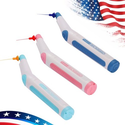 Dental Endodontic Endo Ultra Activator Handpiece Irrigator Root Canal 150 Tips