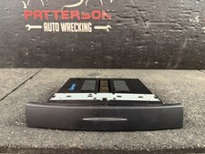 05-11 Mercedes SLK350 Upper Center Dash Cup Holder 1716800414