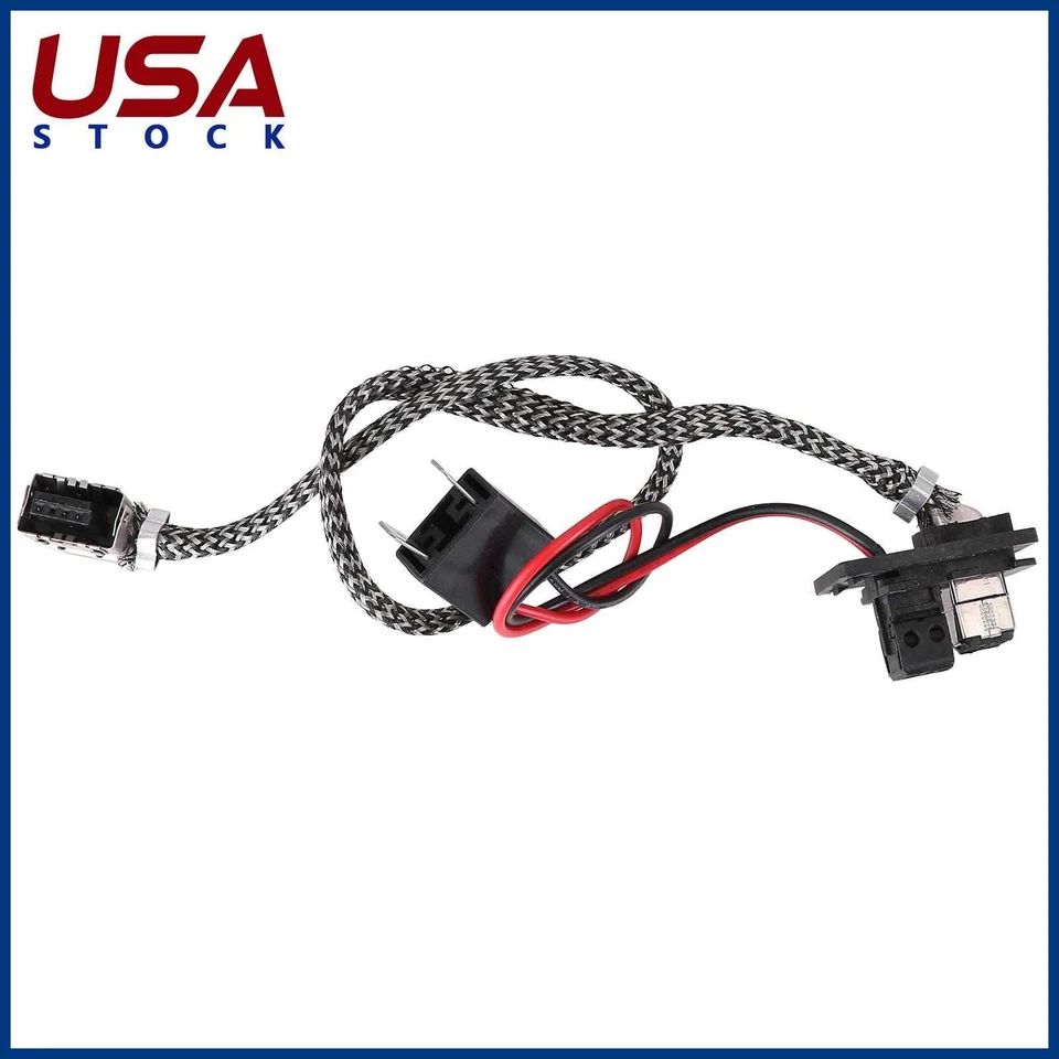 For Kia Optima 2011-2015 Xenon Headlight Ballast Control Module 130732926301 - Image 3 of 4