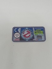 Extreme Ghostbusters Code Ecto 1 (EUR) Game Boy Advance GBA replacement Label