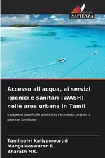 Accesso all'acqua, ai servizi igienici e sanitari (WASH) nelle aree urbane in Ta