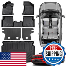 Papimats For Jeep Compass Floor Mats 2026 2025 2024 2023 2022 2021 2020 2019