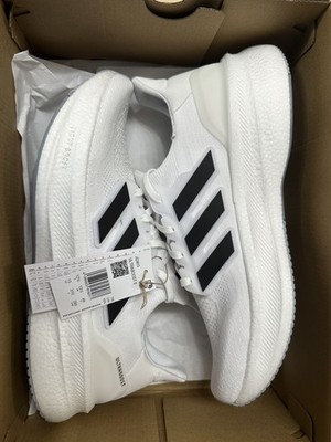 Adidas Ultraboost 5 Ultra Boost weiß white Herren Sneaker Schuhe Ultraboost