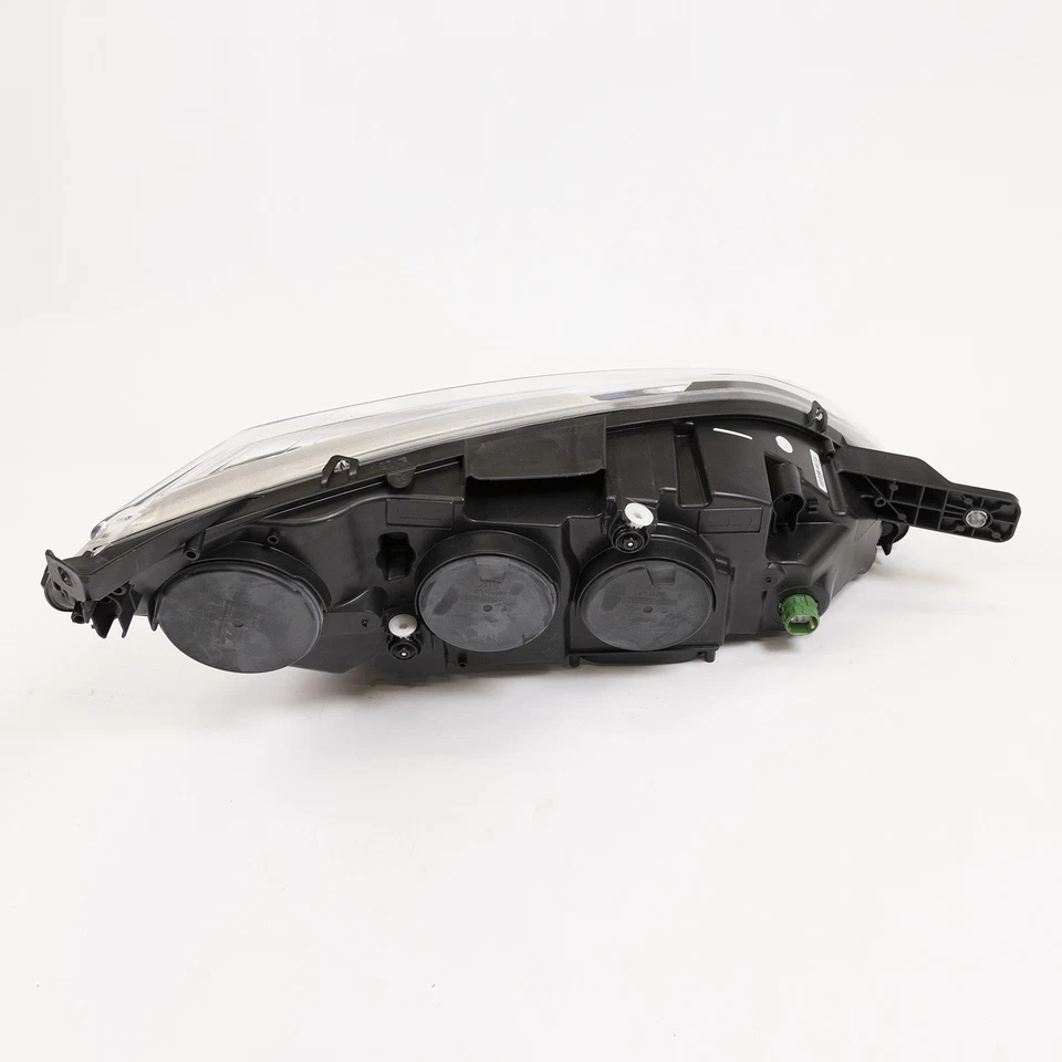 Scheinwerfer ohne LED schwarz links>2014 Magneti Marelli 1394428080 - Bild 2 von 3