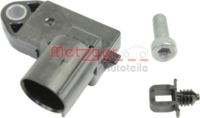 Bremslichtschalter METZGER 0911155 für AUDI BENTLEY SKODA SEAT VW GOLF 7 5G1 BQ1